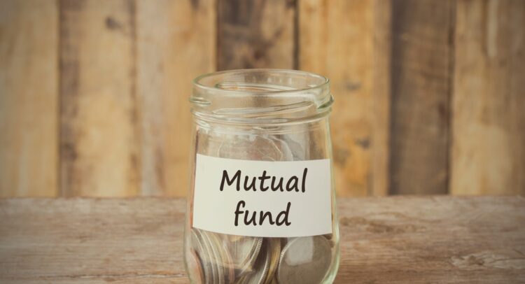 1 Multi-Cap Mutual Fund With Over 10% Upside Potential