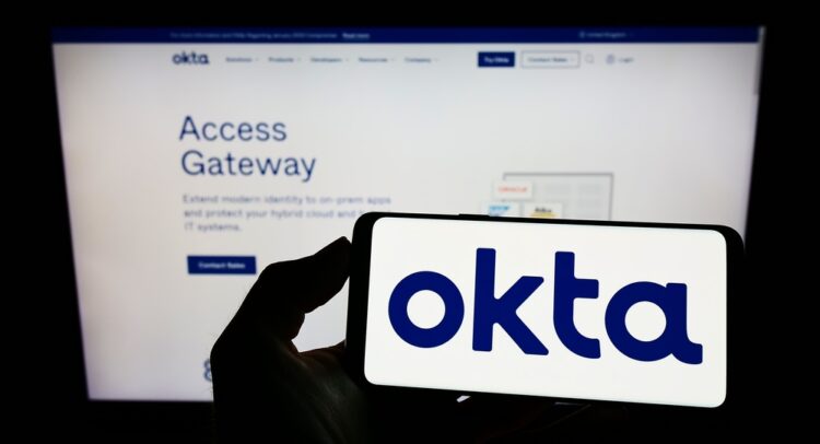 OKTA Earnings: Okta Gains on Q4 Beat and Strong Outlook