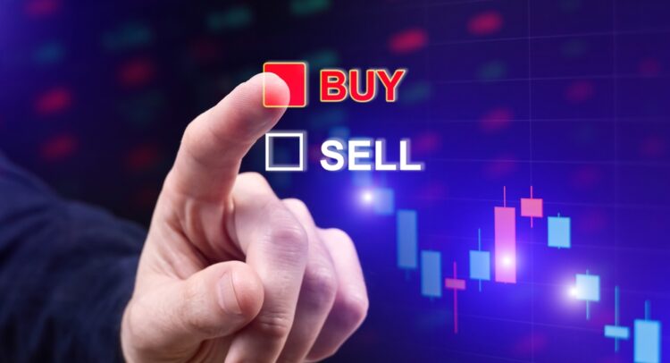 3 Best Stocks to Buy Now, 2/21/2024, According to Top Analysts 