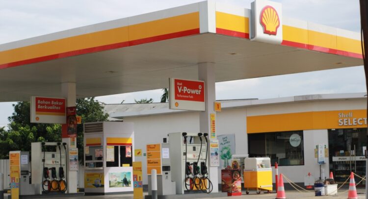 Shell (NYSE:SHEL) Gains on Q4 Numbers and $3.5B Buyback