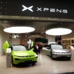 XPeng Seeks Workforce Expansion to Support Ambitious Growth Plans