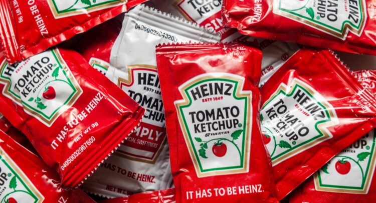 Kraft Heinz Stock (NASDAQ:KHC): Craft a Superior Value-and-Yield Combo