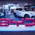 Hong Kong Stocks: BYD Achieves Record-Breaking June Sales