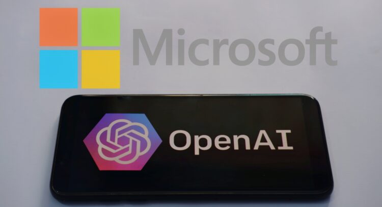 Microsoft-Backed (NASDAQ:MSFT) OpenAI Hits $80B Valuation