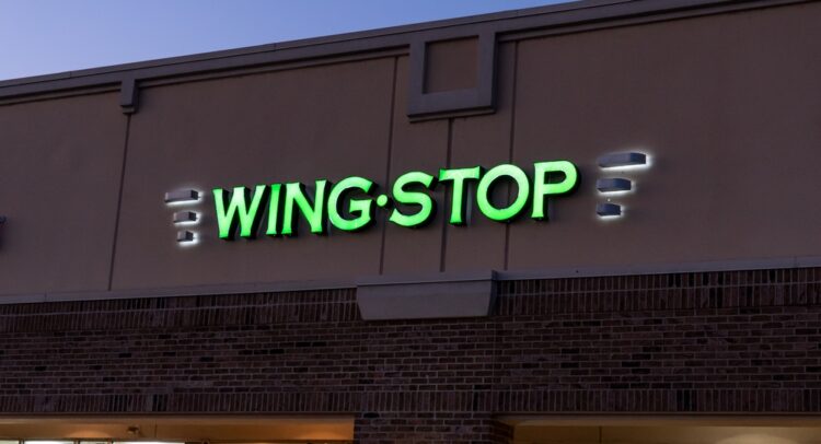 Wingstop (NASDAQ:WING): оптимизм витает в воздухе