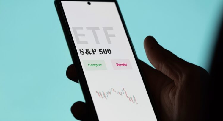 2 S&P 500 ETFs with Upside Potential, According to Analysts