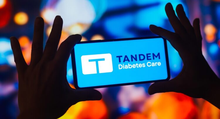 Tandem Diabetes (NASDAQ:TNDM): Investors Look to Innovation to Drive the Stock Higher