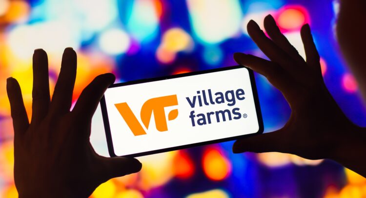 Акции Village Farms (NASDAQ:VFF) практически сгорели?