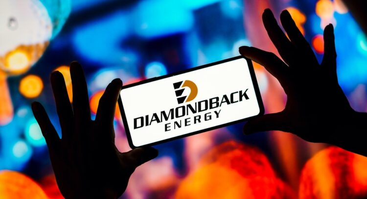 Diamondback Stock (NASDAQ:FANG) Gains on Q4 Beat