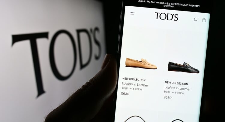 M&A News: Tod’s to Delist with L Catterton Deal