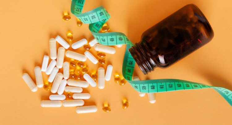 Weight Loss Drugs Are Slimming Down Grocery Bills