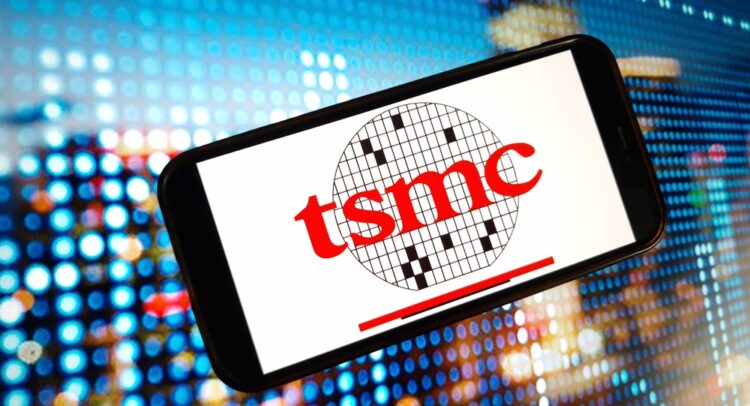 TSMC (NYSE:TSM) планирует построить второй завод в Японии стоимостью 20 млрд долларов