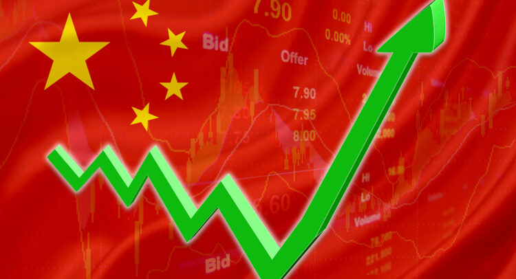 5 Best Chinese Stocks to Buy Now, According to Analysts – February 2024