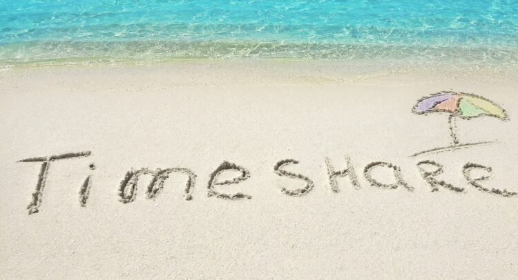 JMP Says Timeshare Stocks Will Outperform Over the Long Term; Here Are 3 Names to Consider