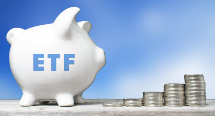 ETFS Latest News and Updates - TipRanks 