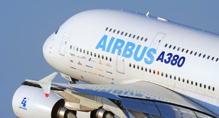 Airbus (AIR) Impresses with Record Orders, Special Dividend While Boeing Struggles