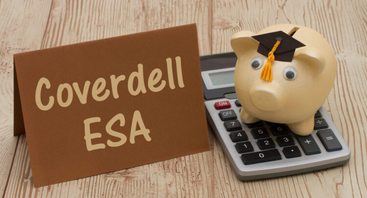 Personal Finance: The Benefits of Coverdell ESAs