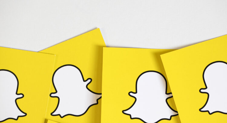 Why Snap Stock (NYSE:SNAP) Is Dead Money