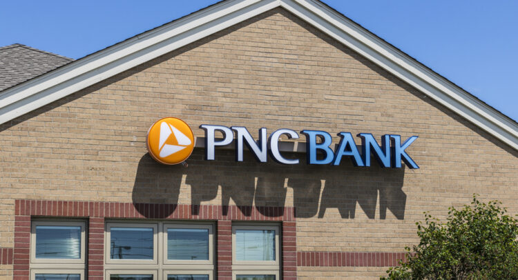 PNC Bank (NYSE:PNC) инвестирует $1 млрд в расширение крупных отделений