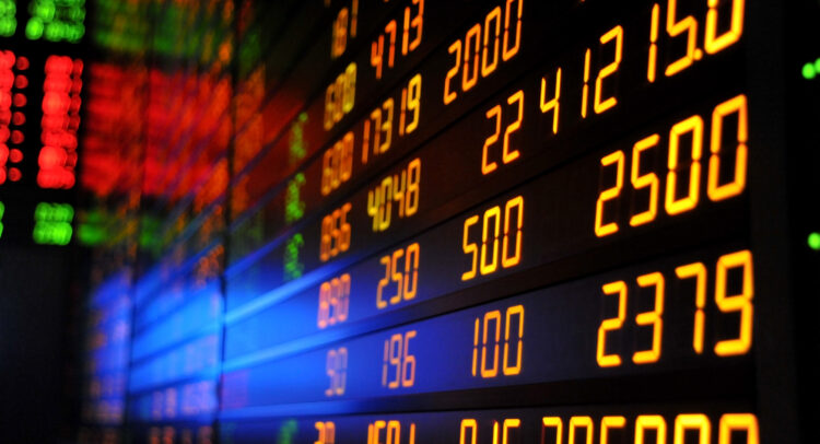 Stock Heatmap Today, 02/26/2024: Navigating the Market’s Pulse