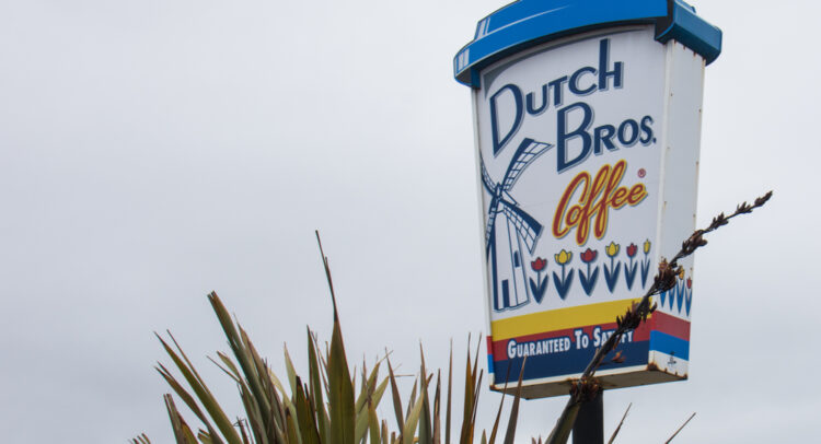 BROS Earnings: Dutch Bros Jumps on Strong Q4 Performance