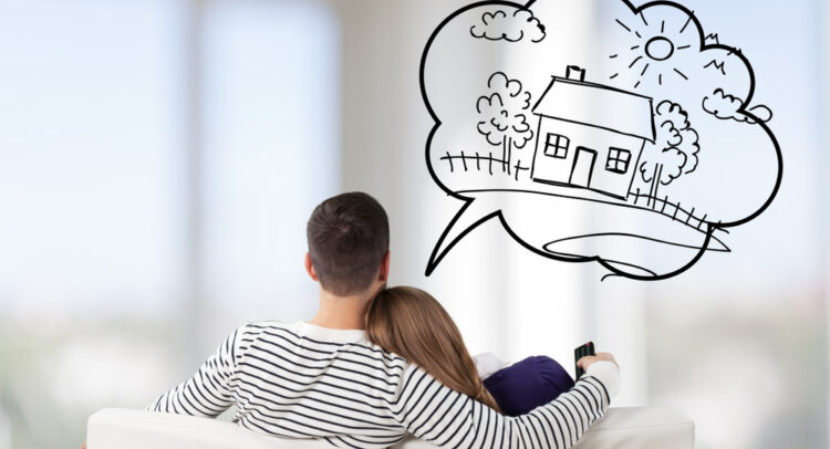 Five Common Mistakes of First-Time Home Buyers