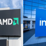 AMD or Intel: Barclays Chooses the Superior Chip Stock to Buy