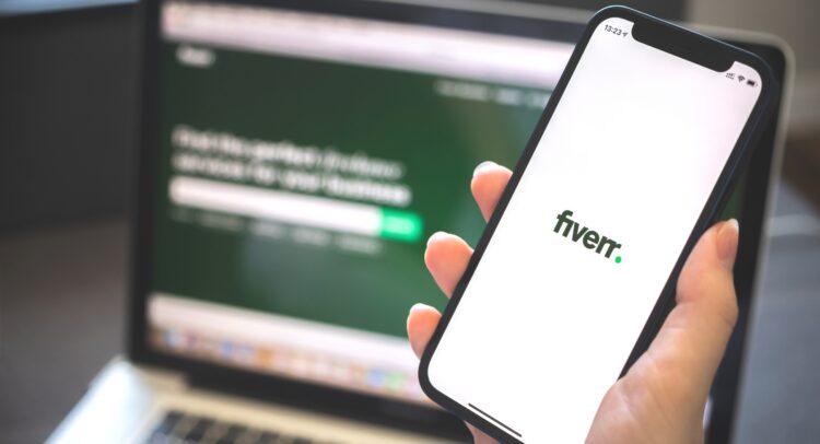 Fiverr International (NYSE:FVRR) Could Be a Value Investment Opportunity