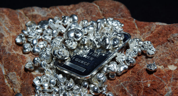 Mining Company MAG Silver is All Set to Shine
