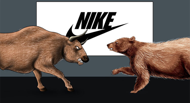 ‘Run Away,’ Says Top Analyst About Nike Stock