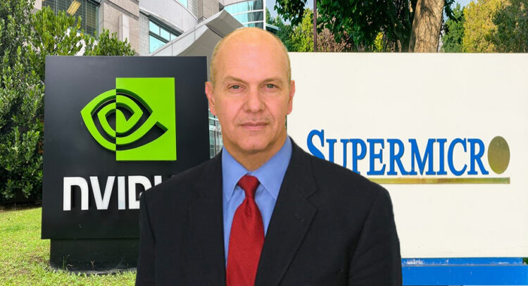 Top Analyst Jim Kelleher Chooses the Best AI Stocks to Buy: Nvidia and Super Micro Computer Stand Out