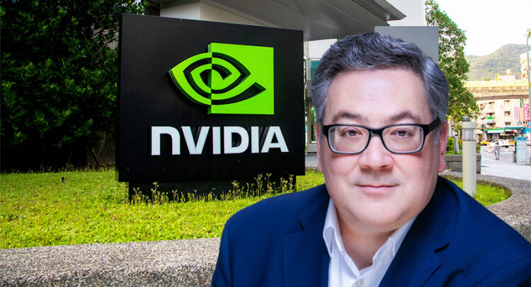 Last Minute Thought: William Stein Weighs in on Nvidia Stock Ahead of Earnings