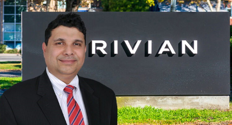 ‘Beware of the Road Bumps,’ Says Top Analyst Vijay Rakesh About Rivian Stock