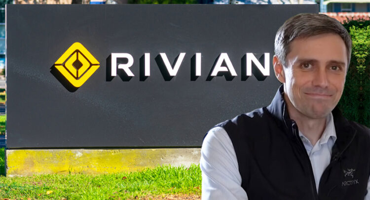 ‘Time to Join the Club,’ Says Top Analyst Alex Potter About Rivian Stock