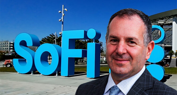 ‘Buy the Fear,’ Says Top Analyst Andrew Jeffrey About SoFi Stock