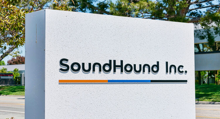 ‘Time to Jump In,’ Says Analyst About SoundHound AI Stock