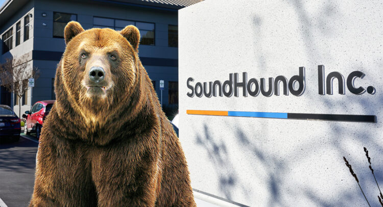 ‘Stay Away,’ Says Short Report About SoundHound AI Stock