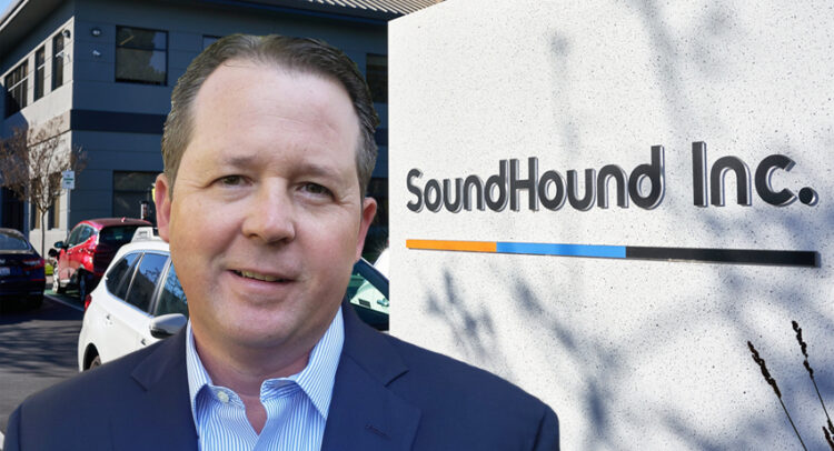 ‘Keep on Buying,’ Says Ladenburg Thalmann About SoundHound AI Stock