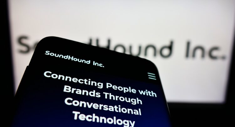 Сможет ли SoundHound AI (NASDAQ:SOUN) оправдать свою высокую оценку?