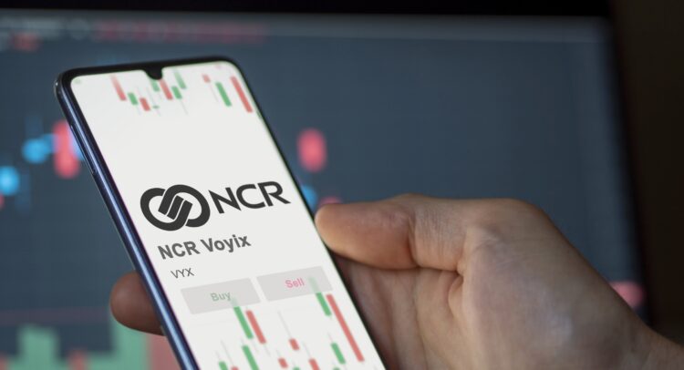 Подходящее ли сейчас время для инвестиций в NCR Voyix (NYSE:VYX)?