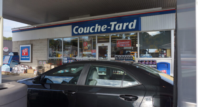 ATD Earnings: Alimentation Couche-Tard Dives after Results Disappoint