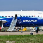 Citigroup Backs Up the Truck on Boeing (NYSE:BA)