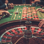 Gambling Stocks Sink as They Unite against Problem Gambling