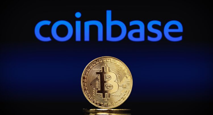 Court Loss Sends Coinbase NASDAQ COIN into Retreat TipRanks