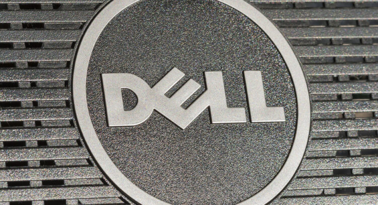 Dell (NYSE:DELL) Surges 30% on Best Day Since Relisting