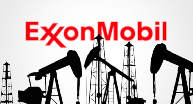 Exxon Mobil (NYSE:XOM) Doesn’t Have Acquisitions on Its Mind