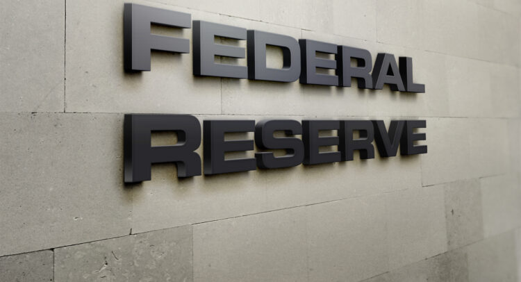 Federal Reserve Keeps Rates Steady, Three Cuts Still Expected