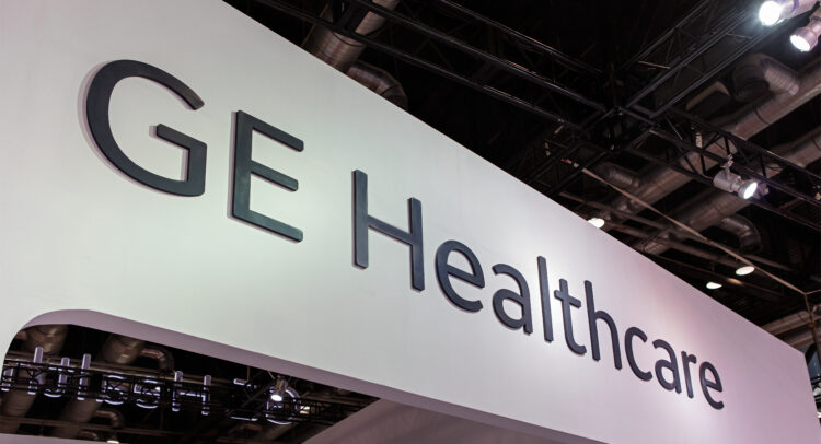 GE Healthcare (NASDAQ:GEHC) получает поддержку от новых технологий