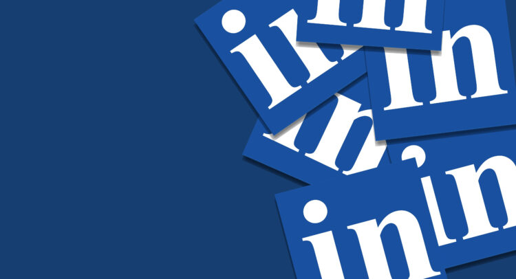 Microsoft (NASDAQ:MSFT) Reveals How Much Revenue LinkedIn Generates