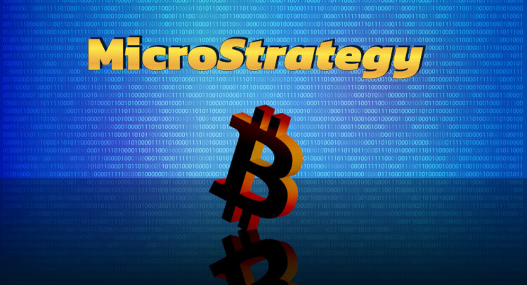 Microstrategy (NASDAQ:MSTR) Plummets as Short Sellers Target It